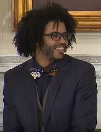Daveed Diggs Net Worth 2021: Age, Height, Weight, Girlfriend, Dating, Bio-Wiki — via Wikimedia Commons