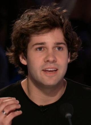 David Dobrik Net Worth 2021: Age, Height, Weight, Wife, Kids, Bio-Wiki