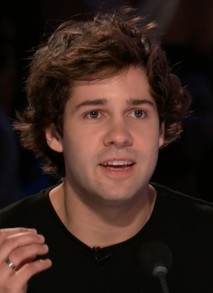 David Dobrik Net Worth 2021: Age, Height, Weight, Wife, Kids, Bio-Wiki