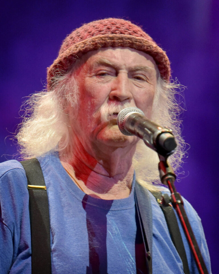 David Crosby Net Worth 2021: Age, Height, Weight, Wife, Kids, Bio-Wiki