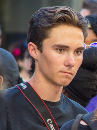David Hogg Net Worth 2021: Age, Height, Weight, Girlfriend, Dating, Bio-Wiki