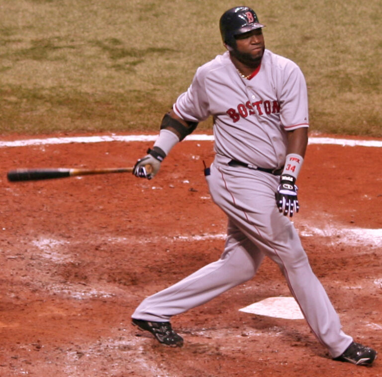 David Ortiz Net Worth 2021: Age, Height, Weight, Wife, Kids, Bio-Wiki