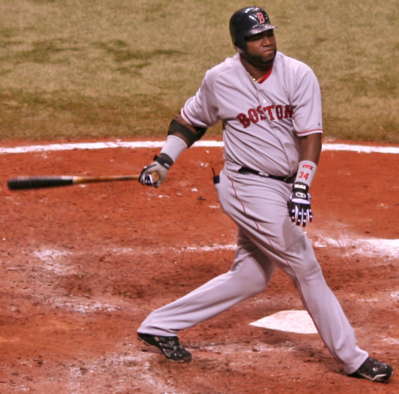 David Ortiz Net Worth 2021: Age, Height, Weight, Wife, Kids, Bio-Wiki