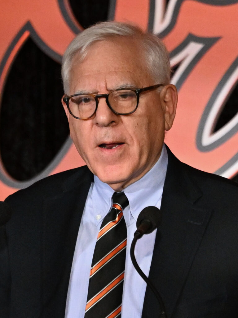 David Rubenstein Net Worth 2021: Age, Height, Weight, Wife, Kids, Bio-Wiki