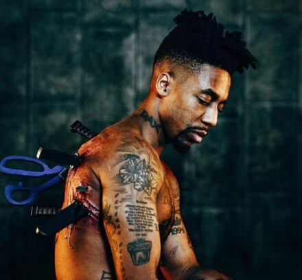 Dax Net Worth 2021: Age, Height, Weight, Girlfriend, Dating, Bio-Wiki