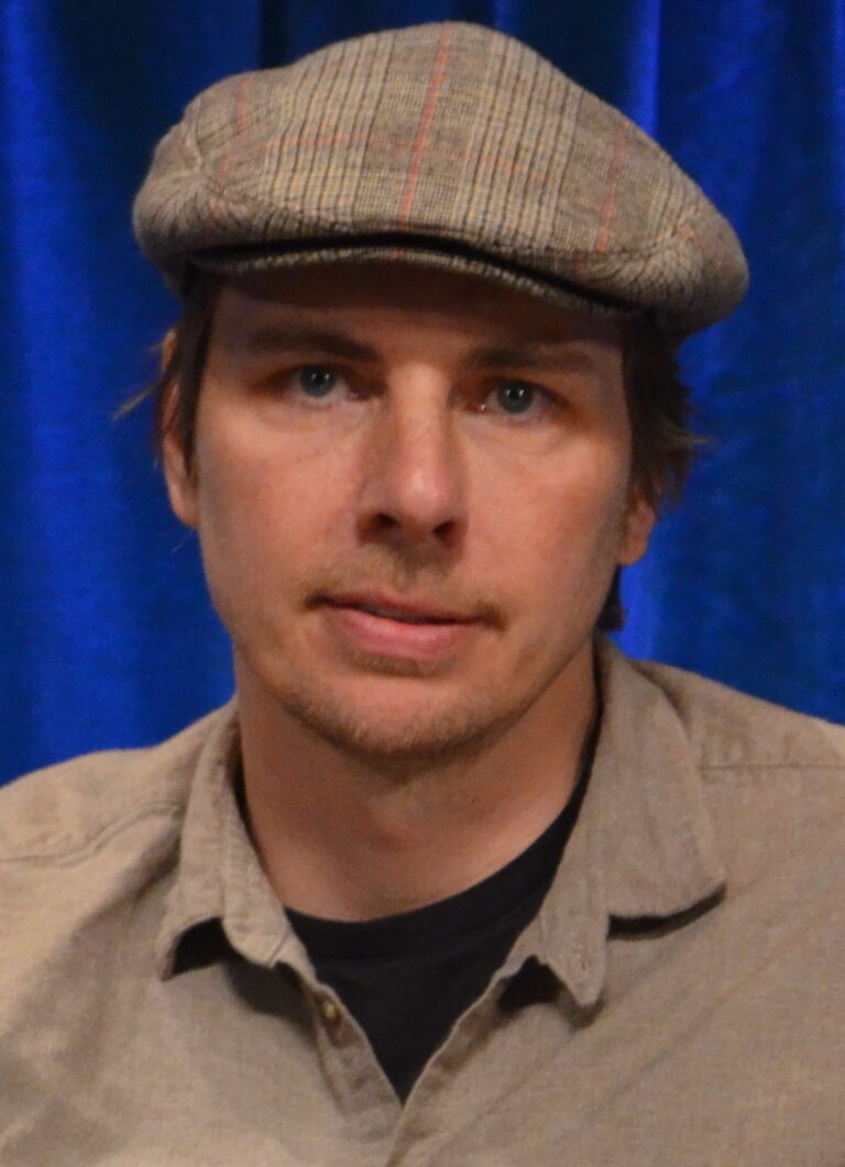 Dax Shepard Net Worth 2021: Age, Height, Weight, Wife, Kids, Bio-Wiki — via Wikimedia Commons
