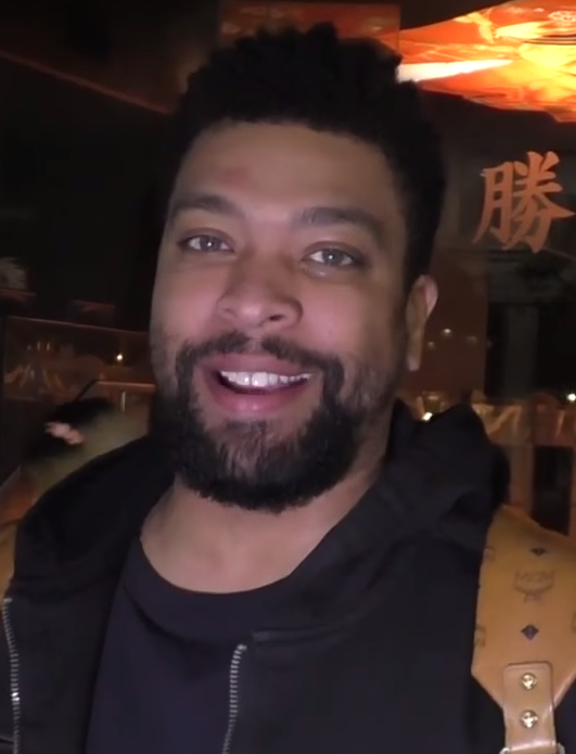 Deray Davis Net Worth 2021: Age, Height, Weight, Girlfriend, Dating, Bio-Wiki
