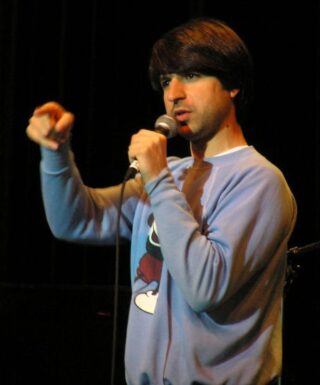 Demetri Martin Net Worth 2021: Age, Height, Weight, Wife, Kids, Bio-Wiki