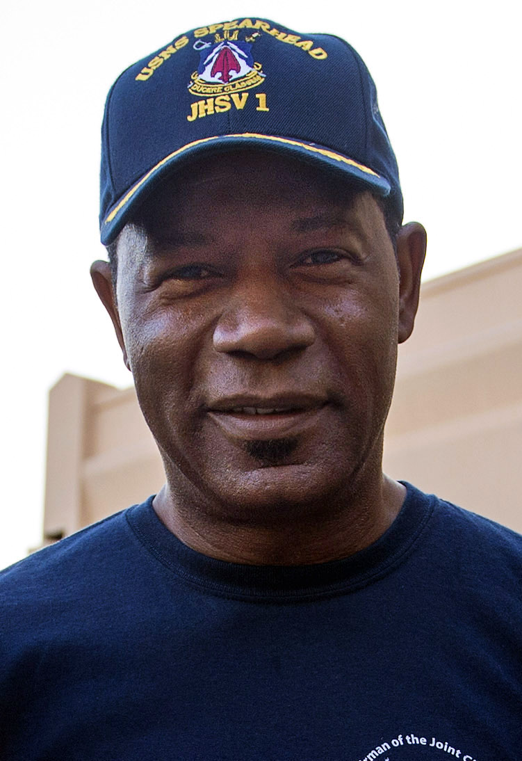 Dennis Haysbert Net Worth 2021: Age, Height, Weight, Wife, Kids, Bio-Wiki — via Wikimedia Commons