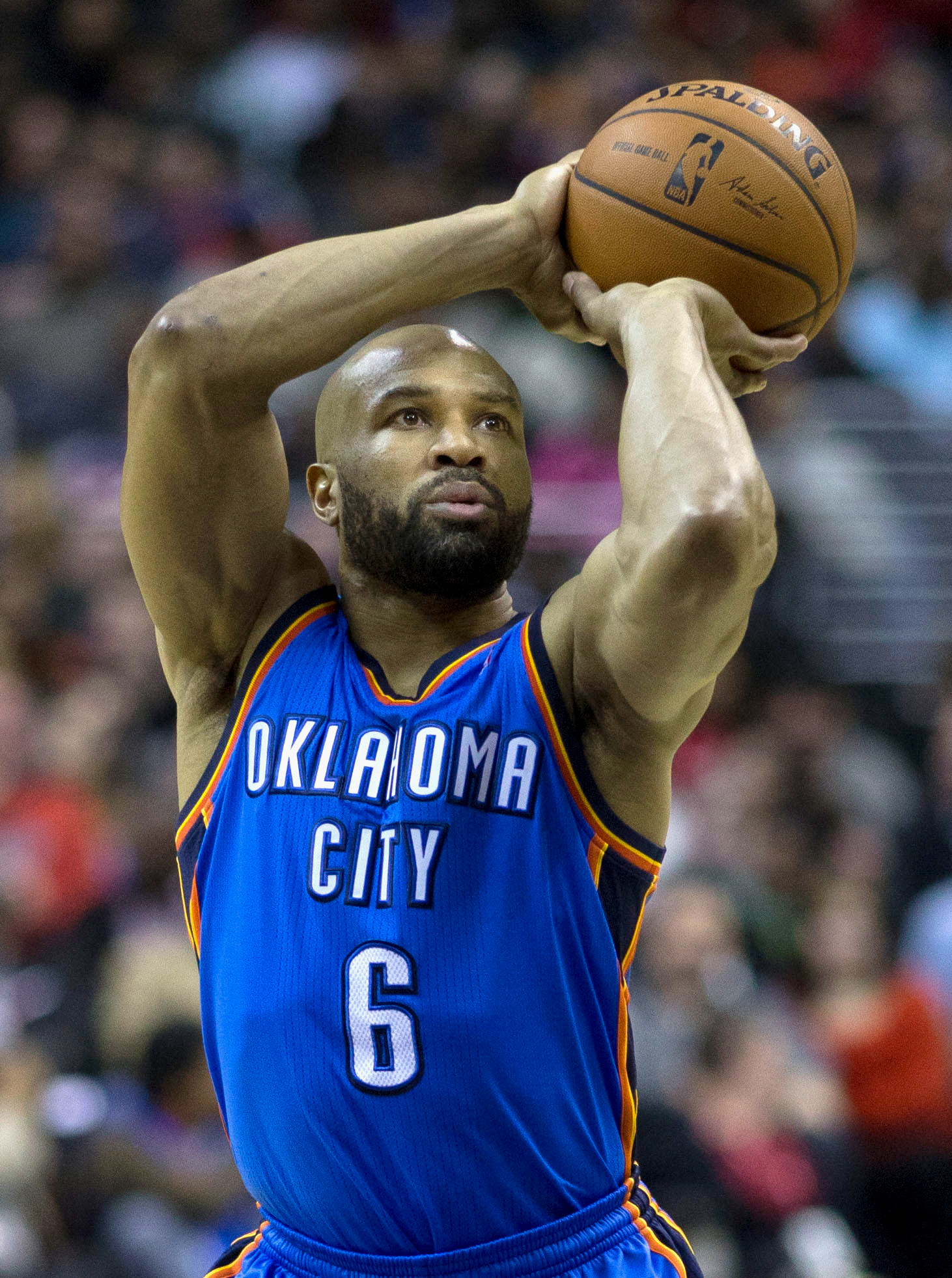 Derek Fisher Net Worth 2021: Age, Height, Weight, Wife, Kids, Bio-Wiki