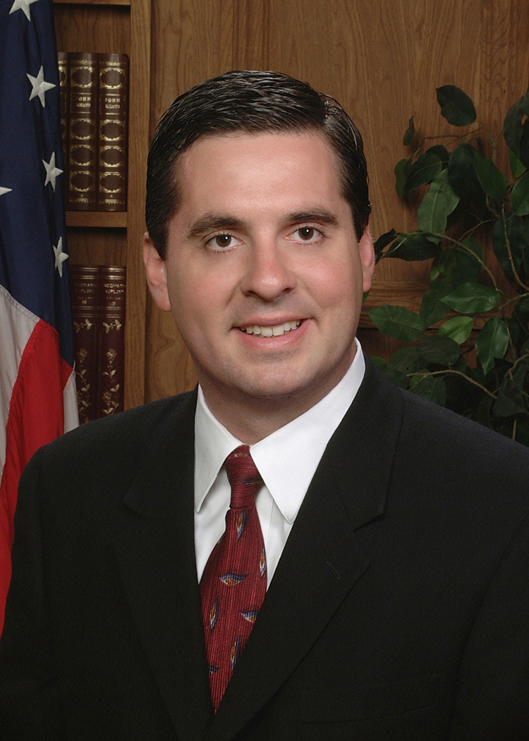 Devin Nunes Net Worth 2021: Age, Height, Weight, Wife, Kids, Bio-Wiki