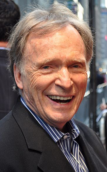 Dick Cavett Net Worth 2021: Age, Height, Weight, Wife, Kids, Bio-Wiki — via Wikimedia Commons
