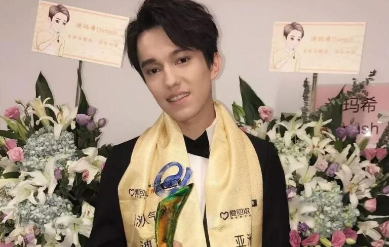 Dimash Kudaibergen Net Worth 2021: Age, Height, Weight, Girlfriend, Dating,Bio-Wiki