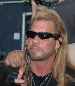 Duane Chapman Net Worth 2021: Age, Height, Weight, Wife, Kids, Bio-Wiki