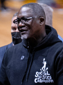Dominique Wilkins Net Worth 2021: Age, Height, Weight, Wife, Kids, Bio-Wiki
