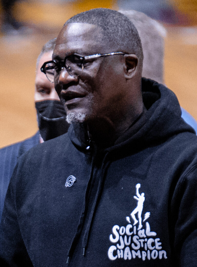 Dominique Wilkins Net Worth 2021: Age, Height, Weight, Wife, Kids, Bio-Wiki