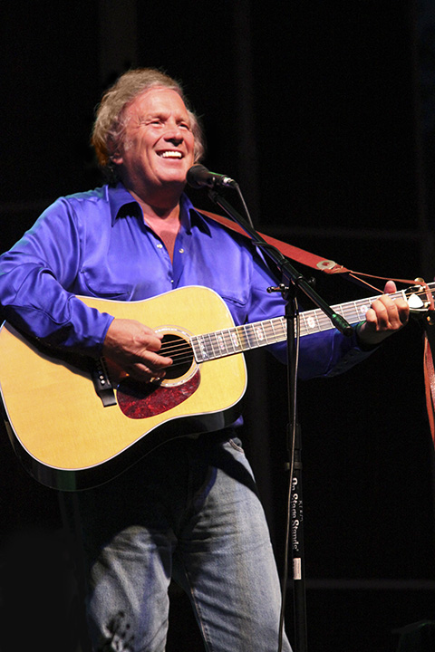 Don McLean Net Worth 2021: Age, Height, Weight, Wife, Kids, Bio-Wiki
