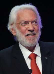 Donald Sutherland Net Worth 2021: Age, Height, Weight, Wife, Kids, Bio-Wiki