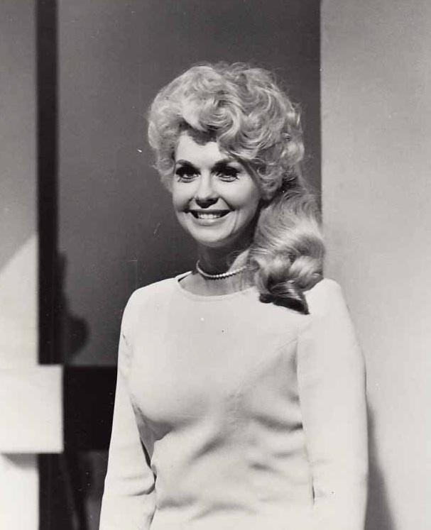 Donna Douglas Net Worth 2021: Age, Height, Weight, Husband, Kids, Bio-Wiki — via Wikimedia Commons