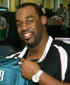 Donovan Mcnabb Net Worth 2021: Age, Height, Weight, Wife, Kids, Bio-Wiki