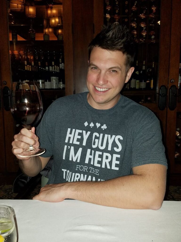 Doug Polk Net Worth 2021: Age, Height, Weight, Girlfriend, Dating, Bio-Wiki