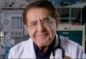 Dr. Nowzaradan Net Worth 2021: Age, Height, Weight, Wife, Kids, Bio-Wiki