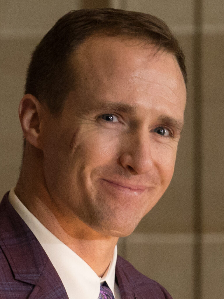 Drew Brees Net Worth 2021: Age, Height, Weight, Wife, Kids, Bio-Wiki