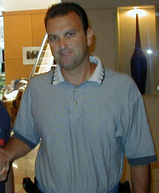 Drew Rosenhaus Net Worth 2021: Age, Height, Weight, Wife, Kids, Bio-Wiki — via Wikimedia Commons