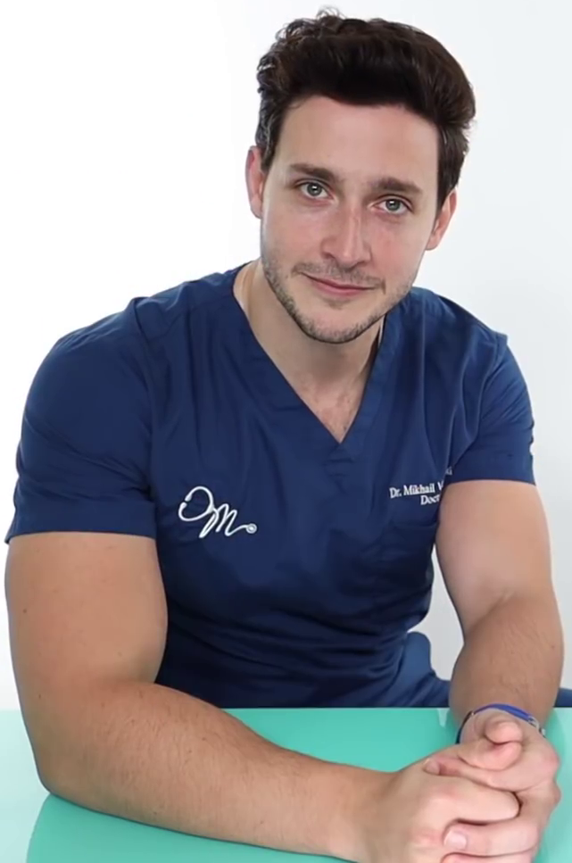 Doctor Mike Net Worth 2021: Age, Height, Weight, Girlfriend, Dating, Bio-Wiki