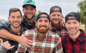 Dude Perfect Net Worth 2021