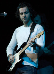 Dweezil Zappa Net Worth 2021: Age, Height, Weight, Wife, Kids, Bio-Wiki