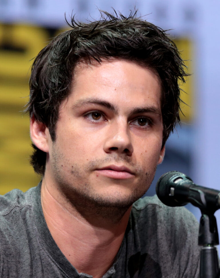 Dylan O’Brien Net Worth 2021: Age, Height, Weight, Girlfriend, Dating, Bio-Wiki — via Wikimedia Commons