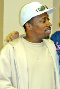Eddie Griffin Net Worth 2021: Age, Height, Weight, Wife, Kids, Bio-Wiki