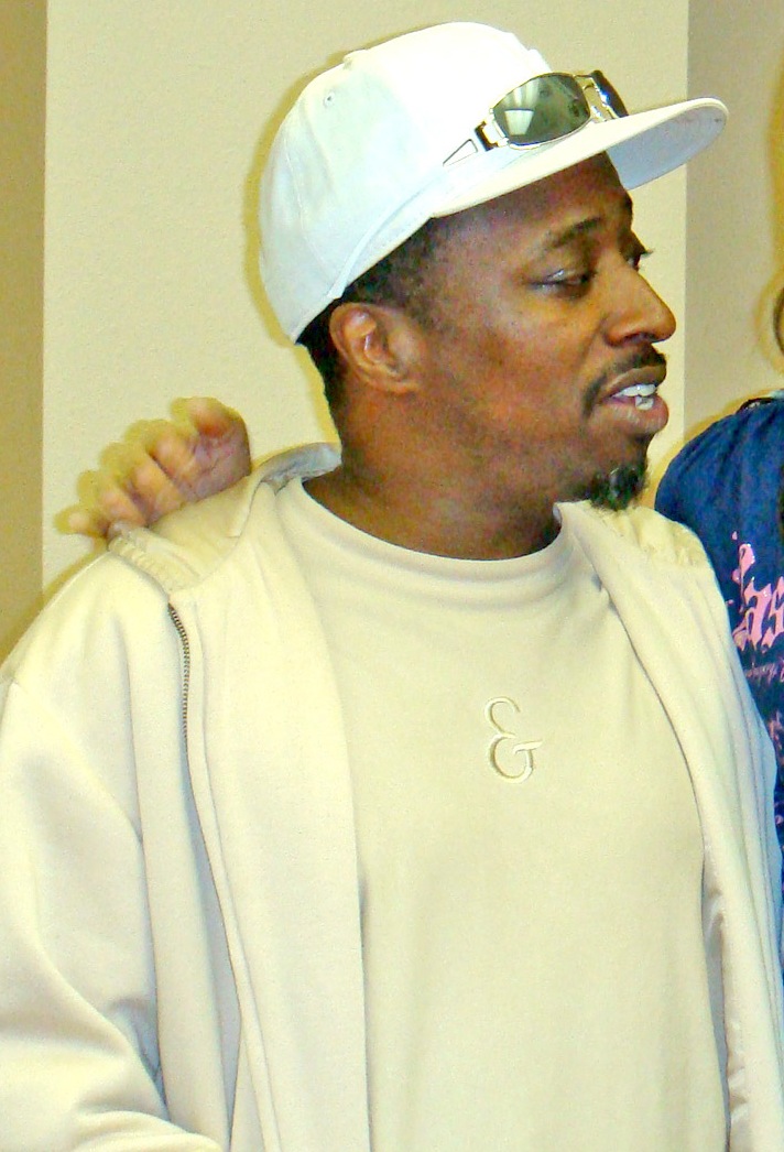 Eddie Griffin Net Worth 2021: Age, Height, Weight, Wife, Kids, Bio-Wiki