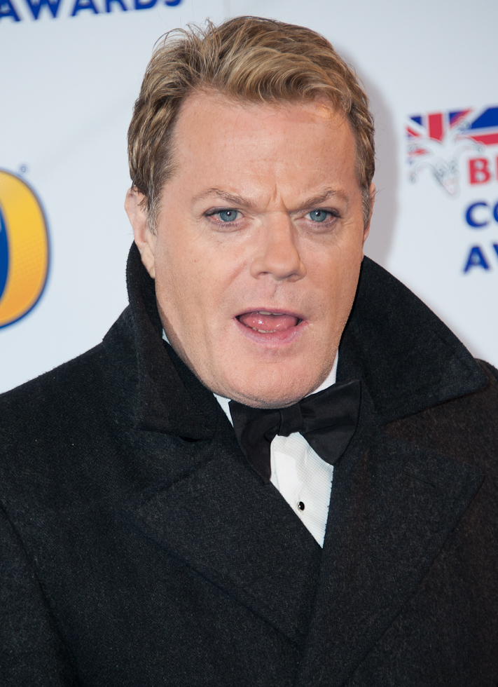 Eddie Izzard Net Worth 2021: Age, Height, Weight, Girlfriend, Dating, Bio-Wiki — via Wikimedia Commons