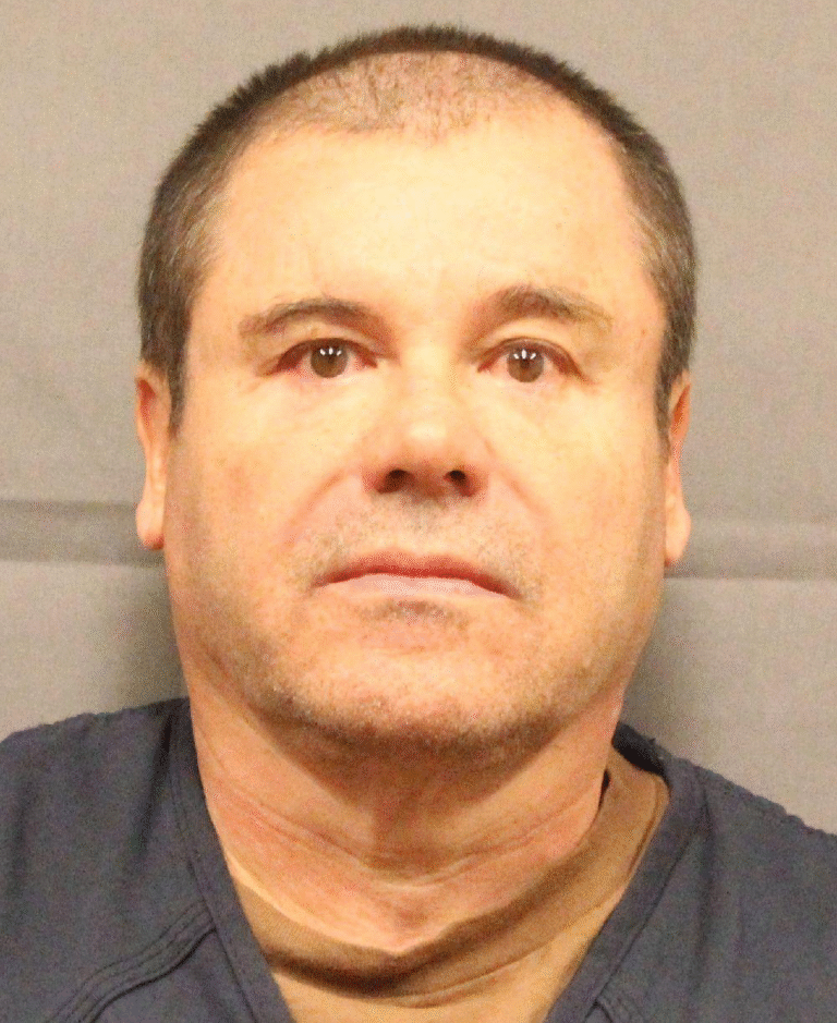 El Chapo Guzman Net Worth 2021: Age, Height, Weight, Wife, Kids, Bio-Wiki | Wealthy Persons — via Wikimedia Commons
