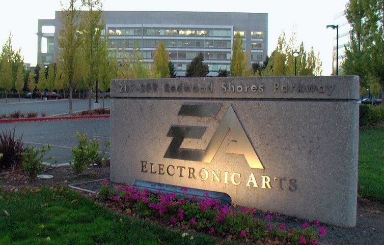 Electronic Arts Net Worth 2021