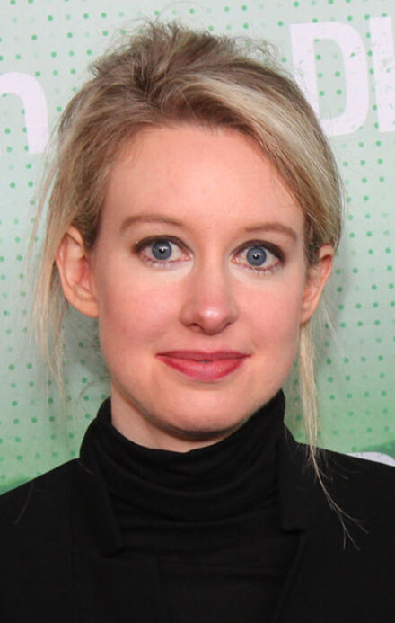 Elizabeth Holmes Net Worth 2021: Age, Height, Weight, Boyfriend, Dating, Bio-Wiki