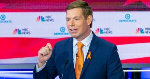 Eric Swalwell Net Worth 2021: Age, Height, Weight, Wife, Kids, Bio-Wiki
