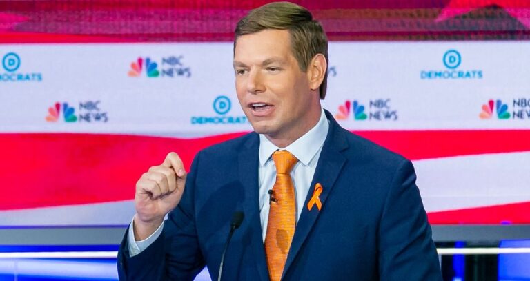 Eric Swalwell Net Worth 2021: Age, Height, Weight, Wife, Kids, Bio-Wiki