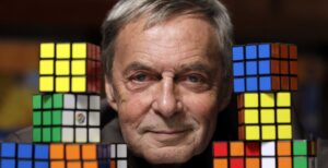 Ernő Rubik Net Worth 2021: Age, Height, Weight, Wife, Kids, Bio-Wiki