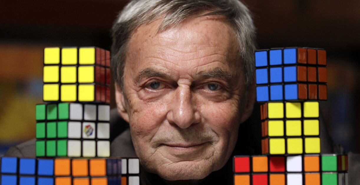 Ernő Rubik Net Worth 2021: Age, Height, Weight, Wife, Kids, Bio-Wiki