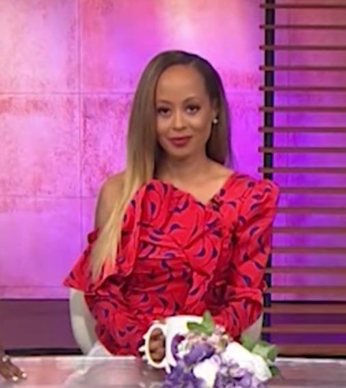 Essence Atkins Net Worth 2021: Age, Height, Weight, Husband, Kids, Bio-Wiki