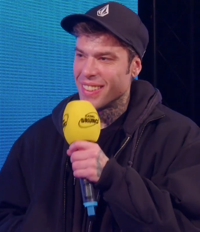 Fedez Net Worth 2021: Age, Height, Weight, Wife, Kids, Bio-Wiki