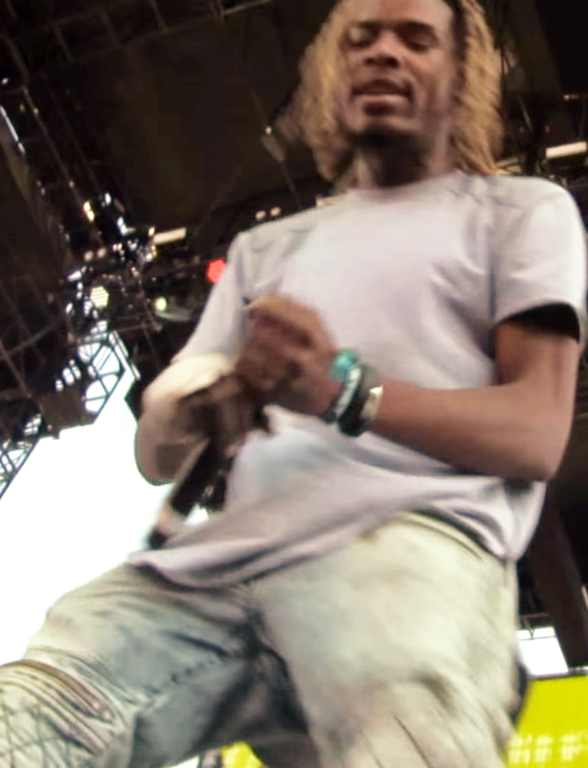 Fetty Wap Net Worth 2021: Age, Height, Weight, Wife, Kids, Bio-Wiki