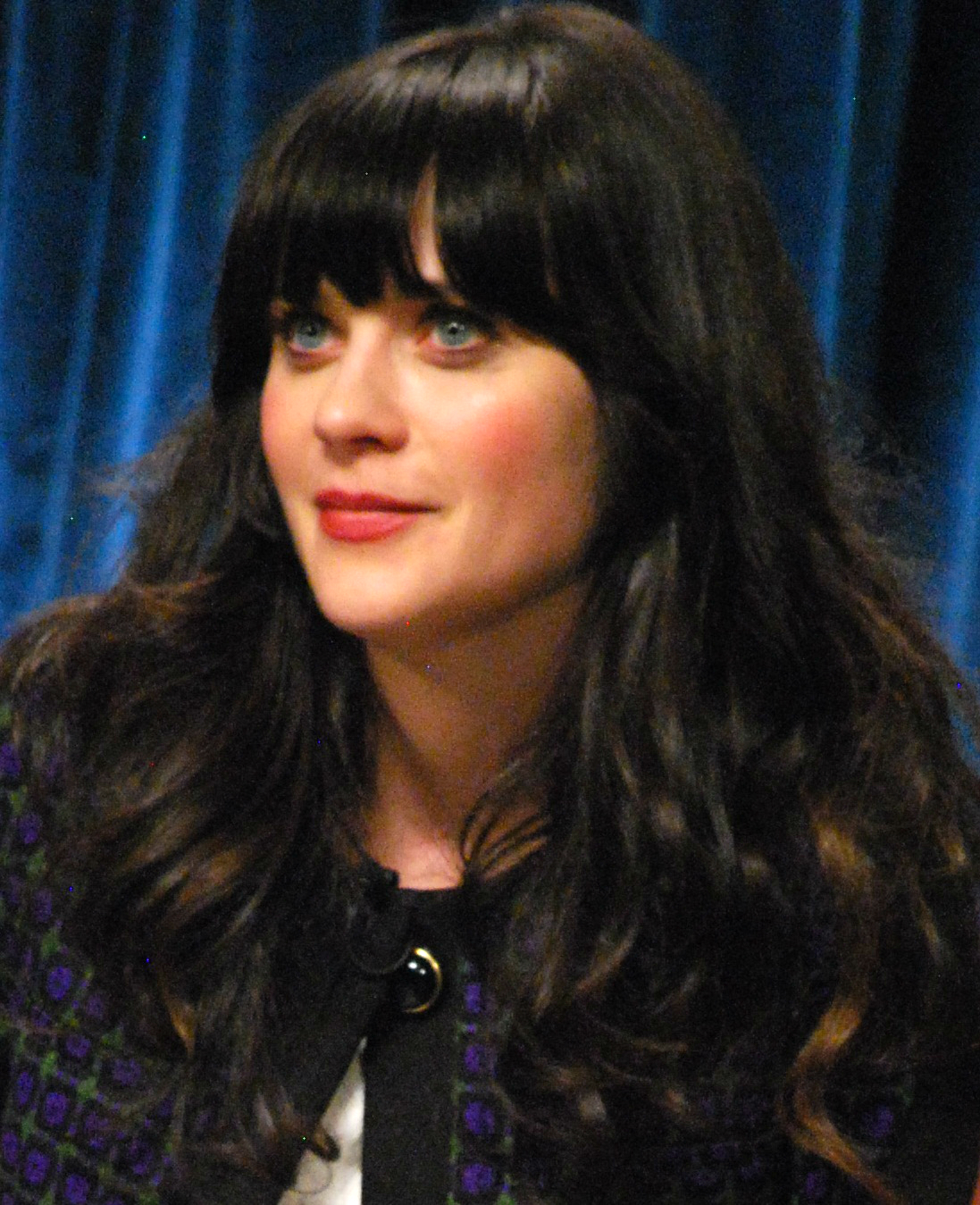 Zooey Deschanel Net Worth 2021: Age, Height, Weight, Husband, Kids, Bio-Wiki