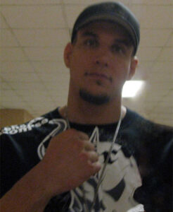 Frank Mir Net Worth 2021: Age, Height, Weight, Wife, Kids, Bio-Wiki