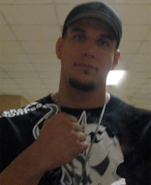 Frank Mir Net Worth 2021: Age, Height, Weight, Wife, Kids, Bio-Wiki | Wealthy Persons — via Wikimedia Commons