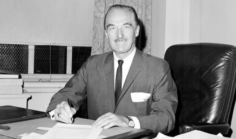Fred Trump Net Worth 2021: Age, Height, Weight, Wife, Kids, Bio-Wiki
