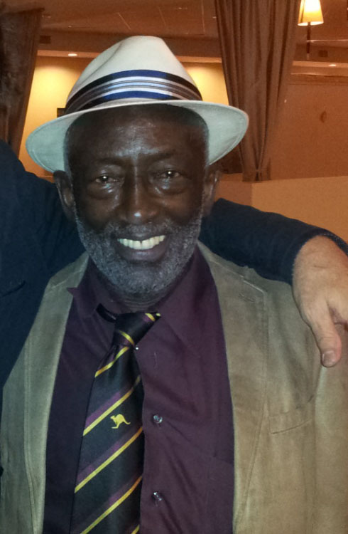 Garrett Morris Net Worth 2021: Age, Height, Weight, Wife, Kids, Bio-Wiki — via Wikimedia Commons